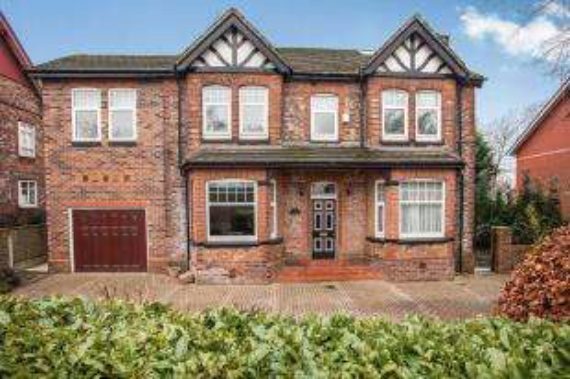 5 Bedroom Detached